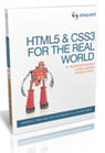 HTML5 & CSS3 For the Real World